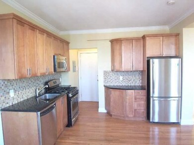 2614 Palisade Ave unit 3B, Weehawken, NJ 07086 - photo 3