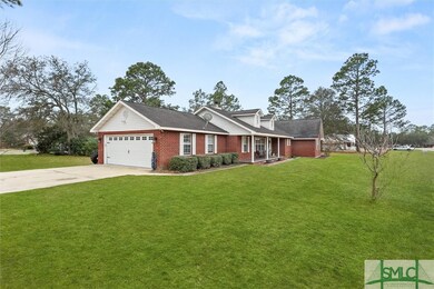 173 Cody Dr, Jesup, GA 31545 - photo 2