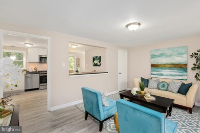 6502 Cockerille Ave, Takoma Park, MD 20912 - photo 2