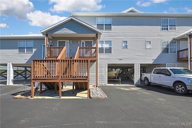 2855 N Rivers Edge Blvd unit 213, Crystal River, FL 34429 - photo 2