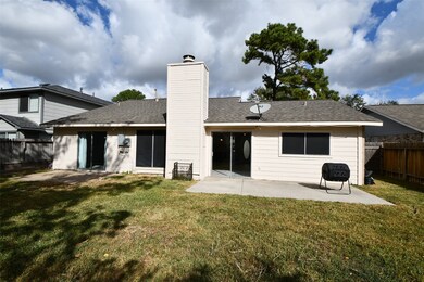 15427 Swan Creek Dr, Houston, TX 77095 - photo 3