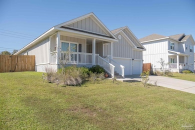 10629 Davenport Loop, Pensacola, FL 32526 - photo 3