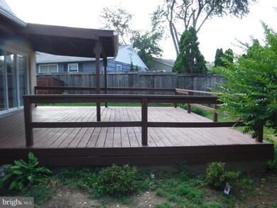 46 E Timonium Rd, Lutherville Timonium, MD 21093 - photo 5