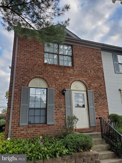 32 Van Buren Place, Lawrence Township, NJ 08648 - photo 2