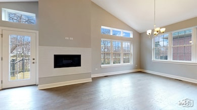 1431 Somerset Place, Inverness, IL 60010 - photo 4