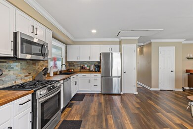 539 214th St, Dyer, IN 46311 - photo 4