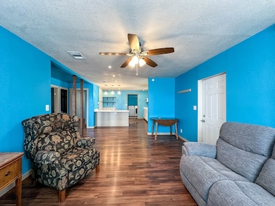 306 15th St, Seagraves, TX 79359 - photo 7