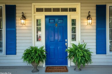 14700 Cecil Dr, Little Rock, AR 72223 - photo 3