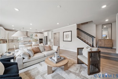 16800 Barmer Rd, Chesterfield, VA 23838 - photo 2