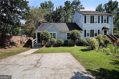 6403 Charter Way, Lithonia, GA 30058 - photo 2