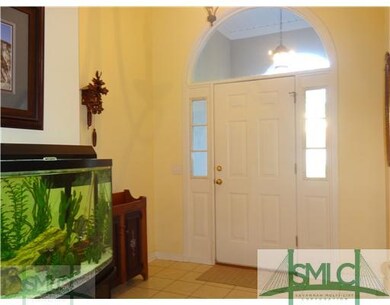 Foyer.