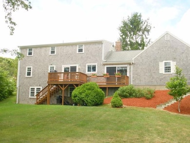 56 Freeman Rd, Yarmouth Port, MA 02675 - photo 3