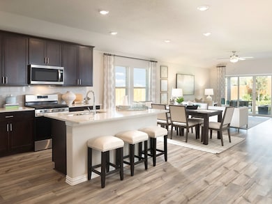 1927 Kentucky Trail, Seagoville, TX 75159 - photo 4