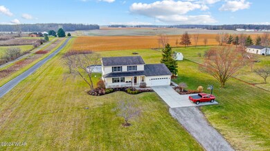 7992 Reservoir Rd, Lima, OH 45801 - photo 2