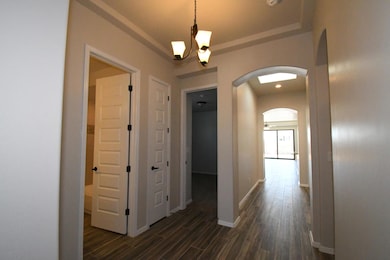 13633 Olney Ave, El Paso, TX 79928 - photo 4