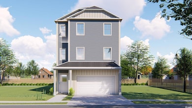 1105 Salt Windy Way unit Lot 11, North Myrtle Beach, SC 29582 - photo 2