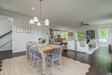 3582 Wardell Crescent, Charlottesville, VA 22902 - photo 5