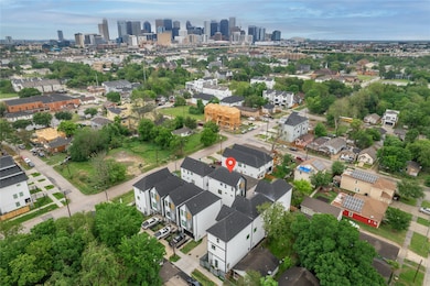 Delano Gardens Estates Phase II - View of Downtown