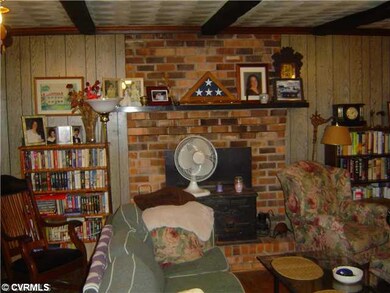 Den/Family/Great Room