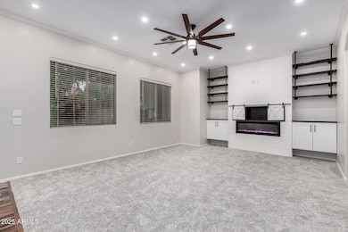 3433 E Bluebird Place unit 2, Chandler, AZ 85286 - photo 6