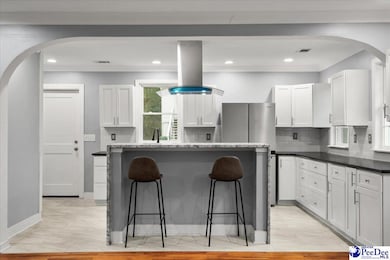 321 S Park Ave, Florence, SC 29501 - photo 5