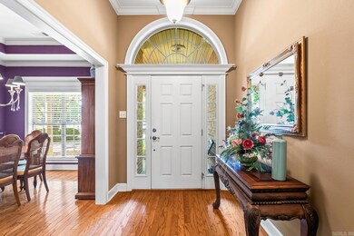 3300 Forsythia Dr, Conway, AR 72034 - photo 2