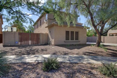 Great Curb Appeal
