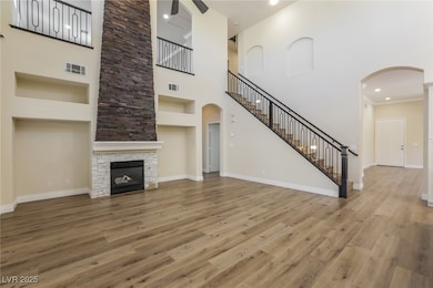 3618 Auckland Castle St, Las Vegas, NV 89135 - photo 6