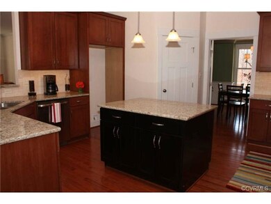 Kitchen 1