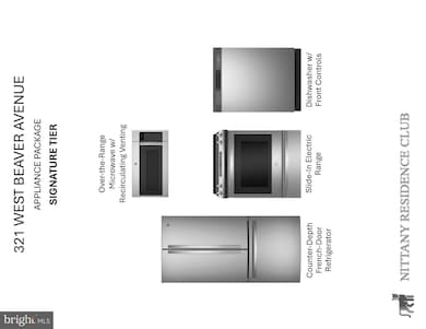 321 W Beaver Ave unit 709, State College, PA 16801 - photo 6