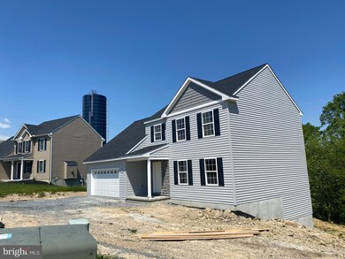 90 Bryn Way, Mount Wolf, PA 17347 - photo 2