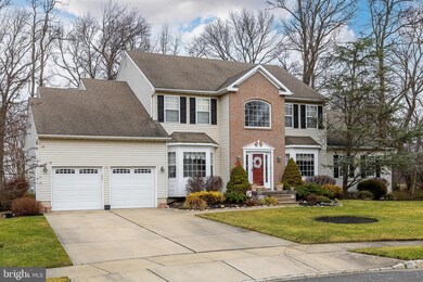 1014 Juniper Ct, West Deptford, NJ 08096 - photo 2