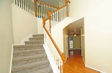 18015 Western Pass Ln, Houston, TX 77095 - photo 4