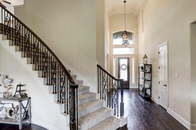 5702 N Choctaw Hills Ln, Fulshear, TX 77441 - photo 3