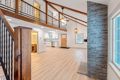 828 E Sullivan Woods Rd, Cedar, MI 49621 - photo 6