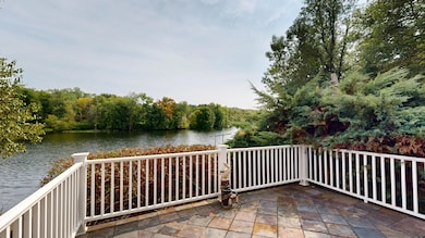 View from Deck