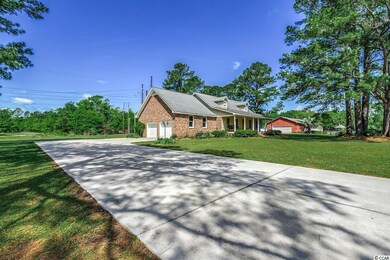 503 Johnson St, Conway, SC 29527 - photo 2