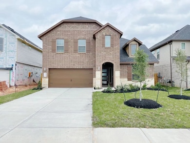 28406 Hannahs Harbor Ln, Katy, TX 77494 - photo 2