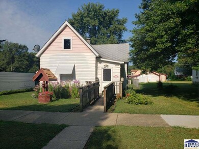 2715 Dillman St, Terre Haute, IN 47802 - photo 4