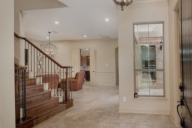 91 S Knights Crossing Dr, Spring, TX 77382 - photo 6