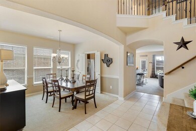 205 Parkside Dr, Wylie, TX 75098 - photo 7