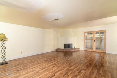 Great room