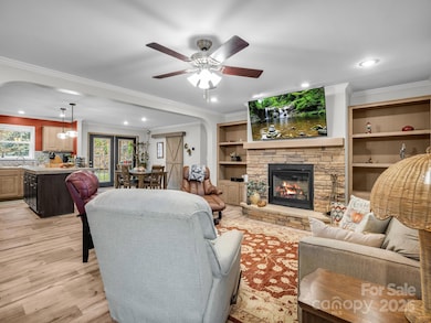 48 Rainbow Lake Cir, Black Mountain, NC 28711 - photo 6