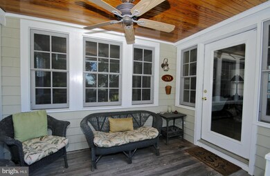 20 Eastern Ave, Annapolis, MD 21403 - photo 2