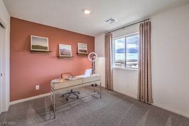 Model Home/ Not actual home