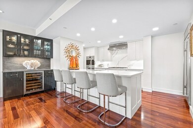 2 Battery Wharf unit 2404, Boston, MA 02109 - photo 7
