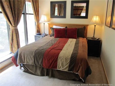 Bedroom.