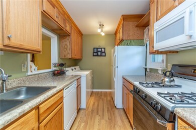 11769 N Briar Patch Dr, Midlothian, VA 23113 - photo 4