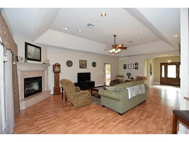 Living Room.