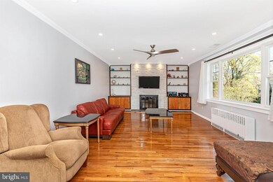 237 Walker Rd, Wayne, PA 19087 - photo 5